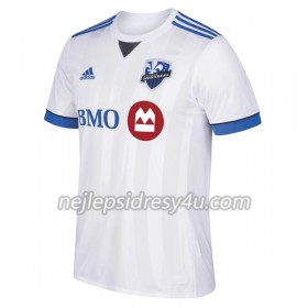 Fotbalový Dres Montréal Impact Venkovní 2018/19